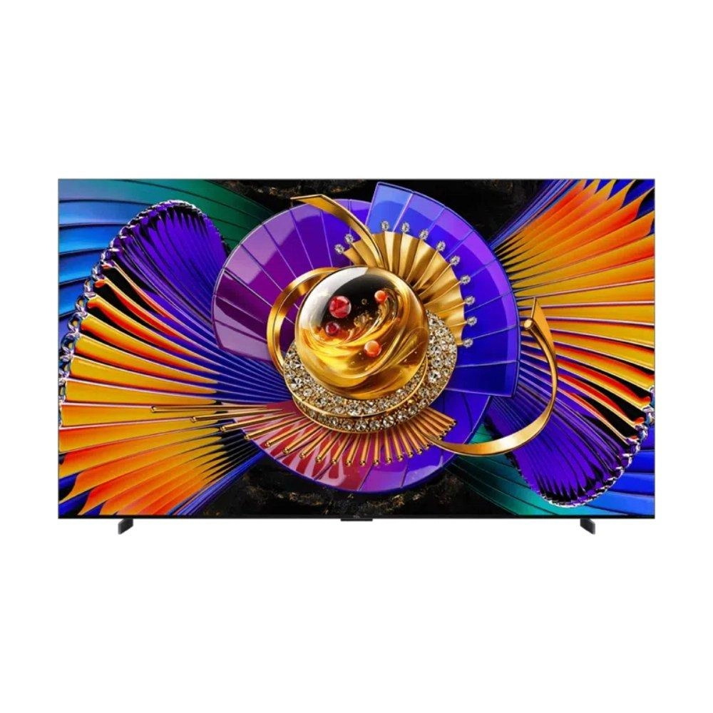 TCL 98C7L - 98 Inch