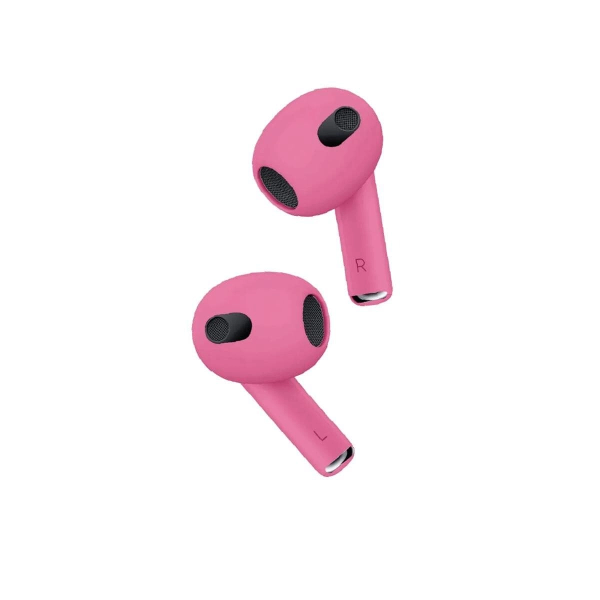 Deep Bass Wireless Earbuds 3