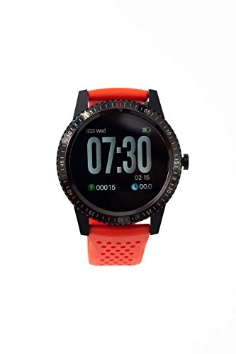 Ksmart1 Metal & silicone GPS