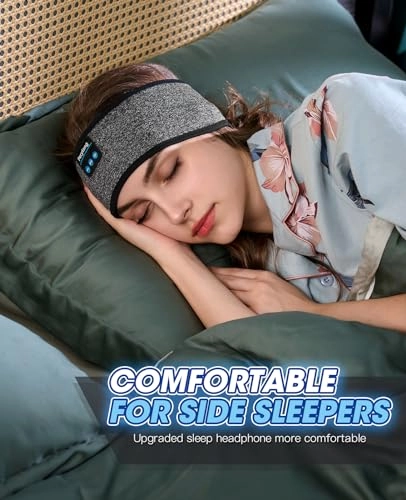 Sleep Headphones Wireless Headphone
