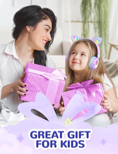 Lollipop Wired Headphone