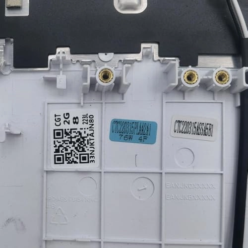 (Used) TUF Dash 15 - Wired