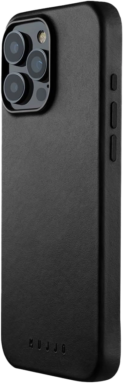 AMANI TRADING FZE UAQ UAE Leather Phone Case with MagSafe for iPhone 16 Pro Max