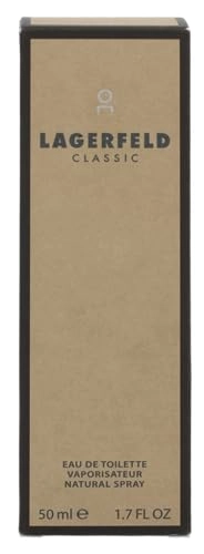 Classic Eau de Toilette 50 ml