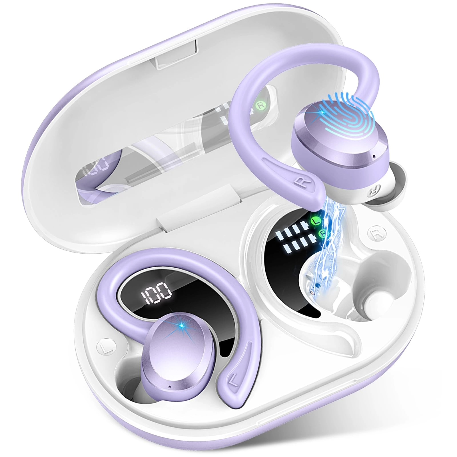 Ltinist BX27 Wireless Earbud