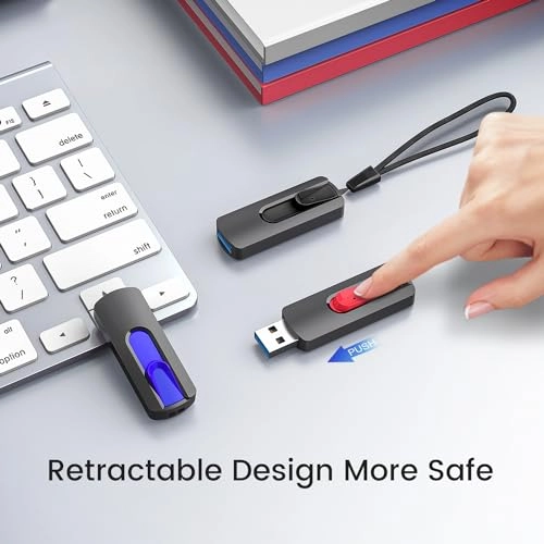 U200-3.0-3 - USB 3.0 USB Type A 32GB