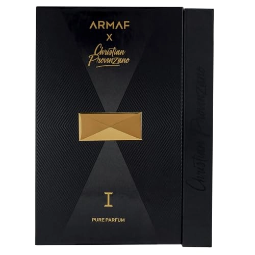 I Eau de Parfum 100 ml