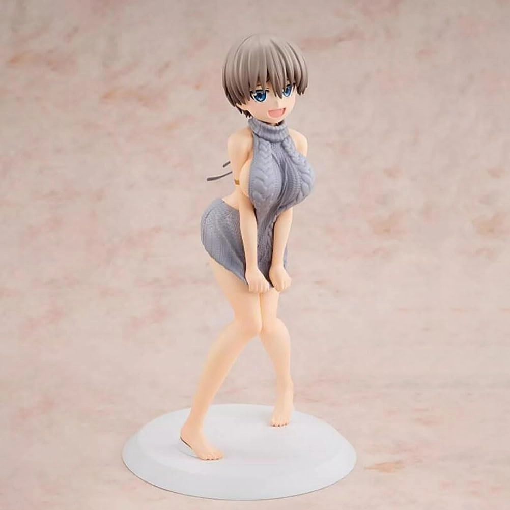 TYdfhSHR Hana Uzaki - Uzaki-chan Wants to Hang Out! (14 cm) (9554664872899)