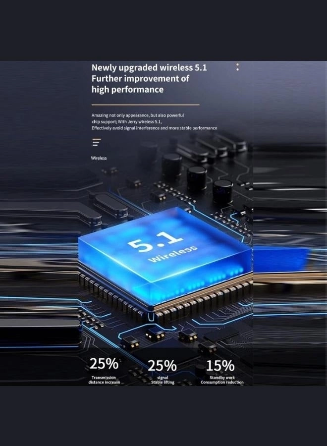 ACE PRO J21 Wireless Earbud