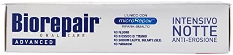 Intensive Night Repair MicroRepair Toothpaste 75 ml