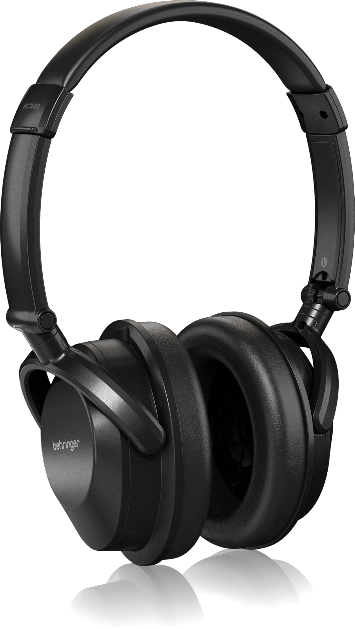 HC2000 Wired Headphone