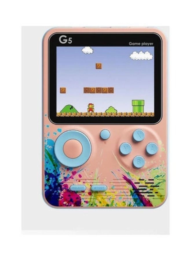 retro 4K game console