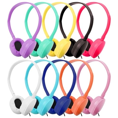 ZXQZYM956 Wired Headphone Pack