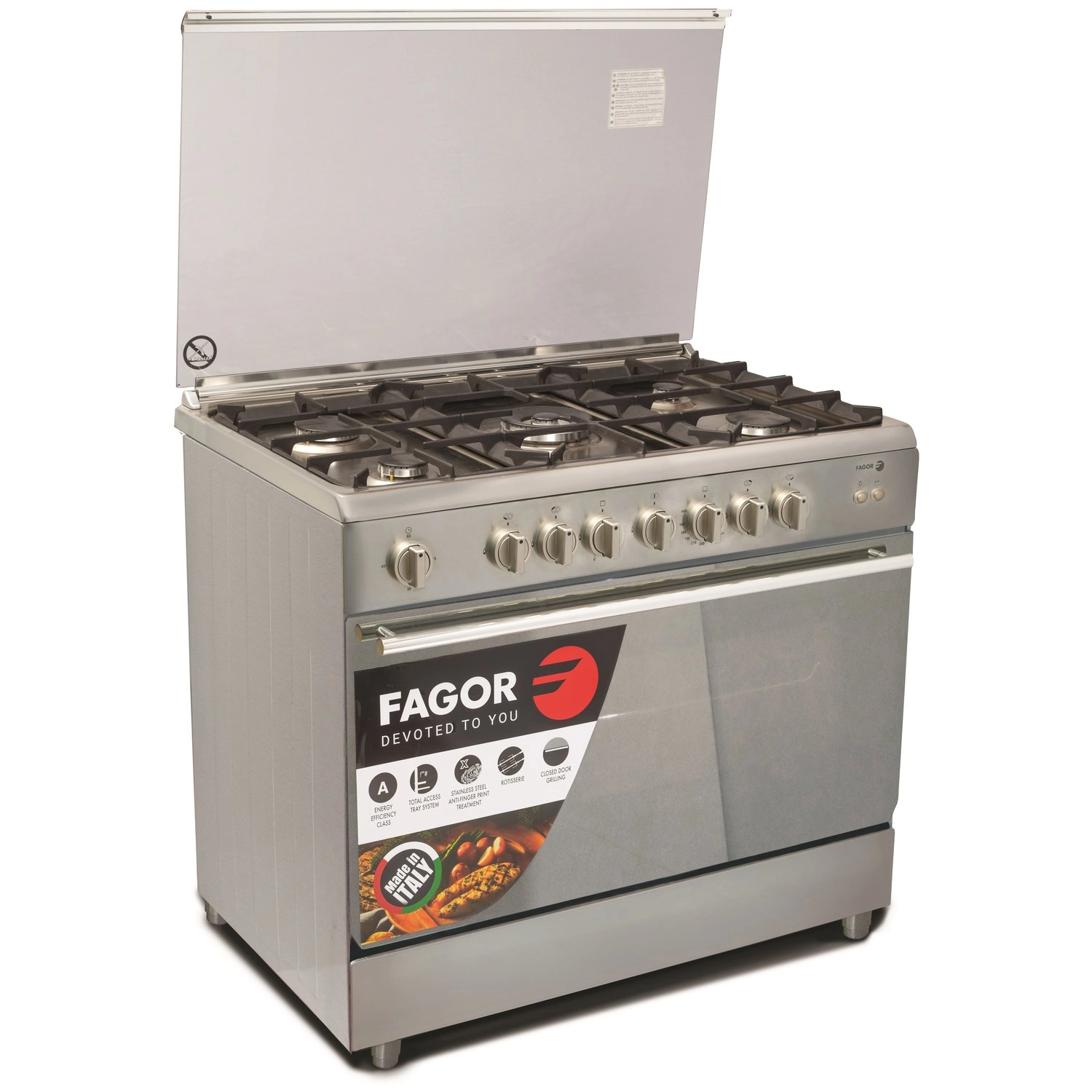 5CF970GXBUT GAS Cooker