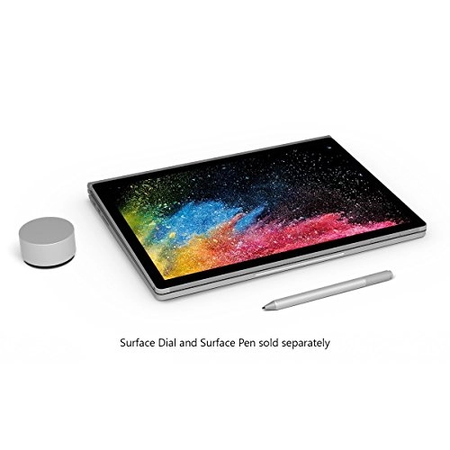(Renewed) Surface Book 2 - 13.5'' Core i7 8GB DDR3 256GB SSD