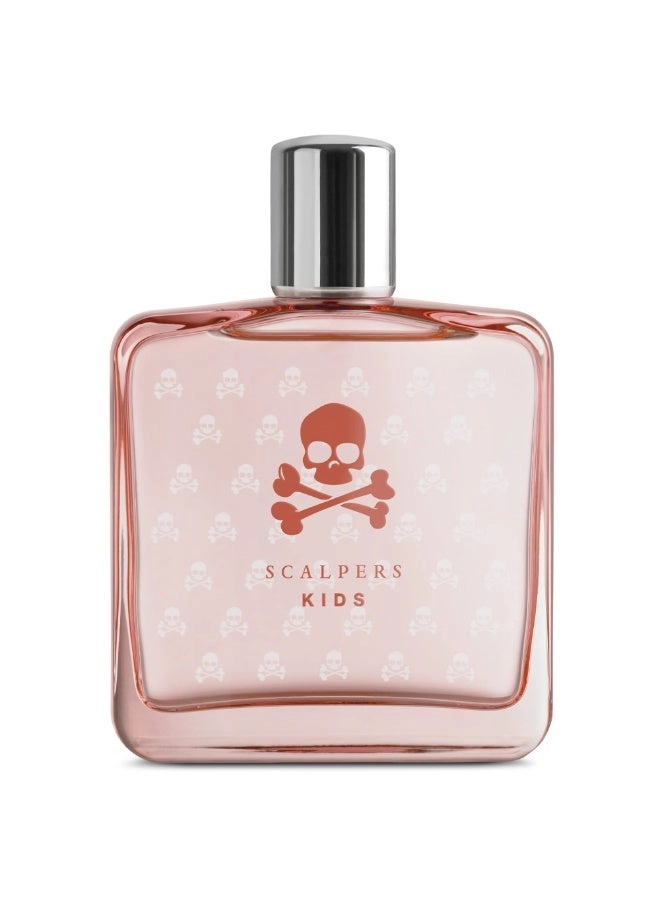 Scalpers Kids Girl - Eau de Toilette 100ml
