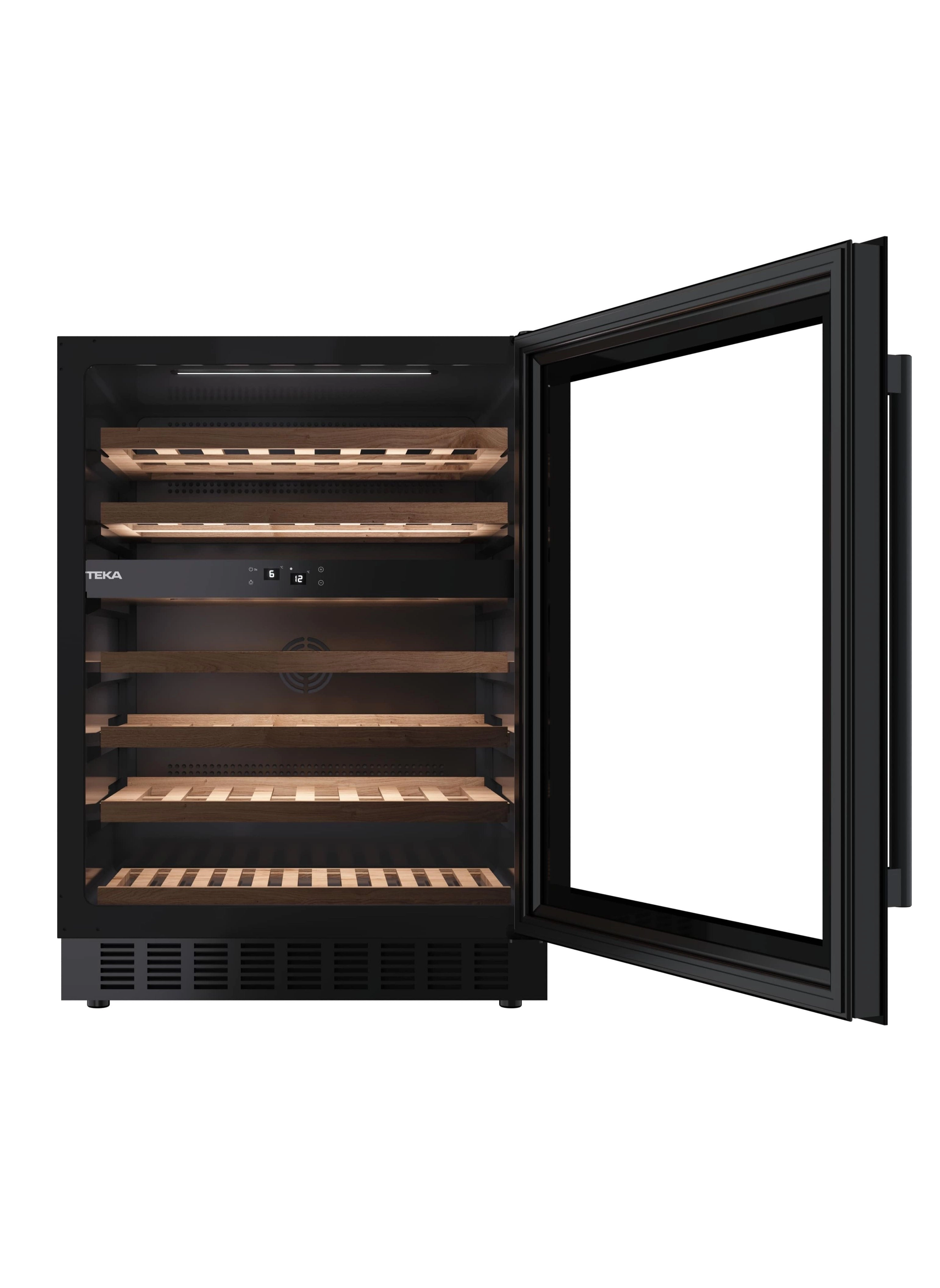 RVU 20046 G - 46 bottle(s)