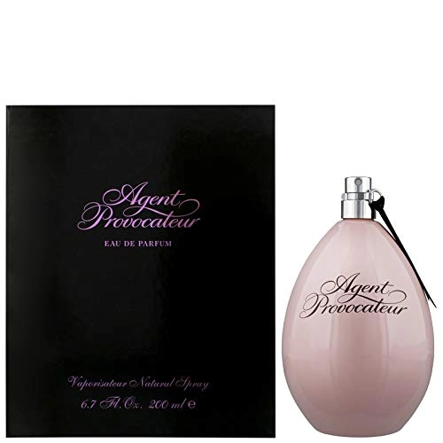 Signature Eau de Parfum 200 ml