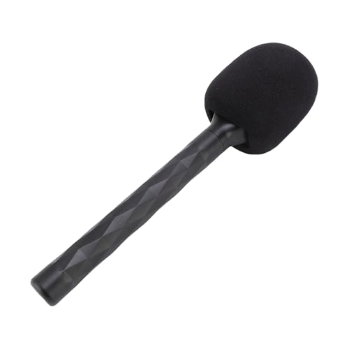 Mic Handle Wireless Microphone