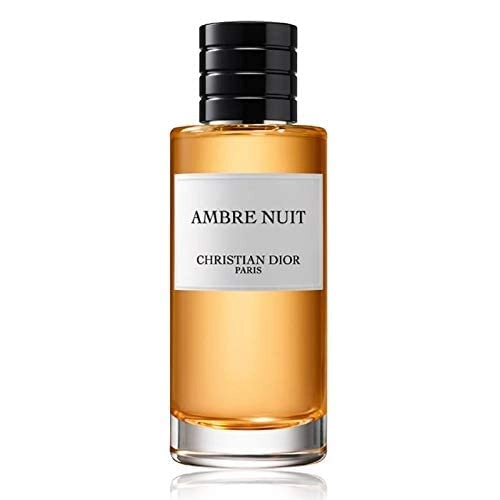 Ambre Nuit - Eau de Parfum 250 ml