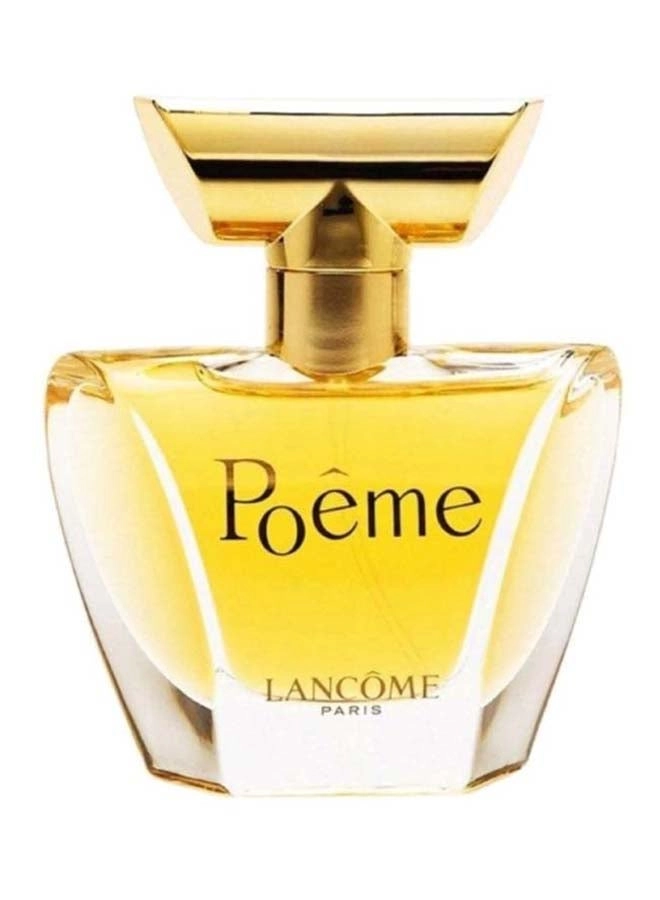 Poeme Eau de Parfum - 100ml