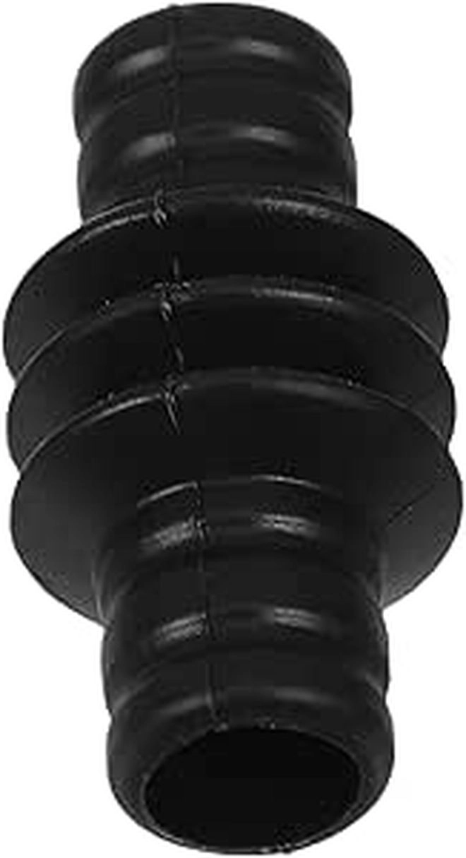 GLEAVI Rubber Insulation Sleeve - 1 Milliliters