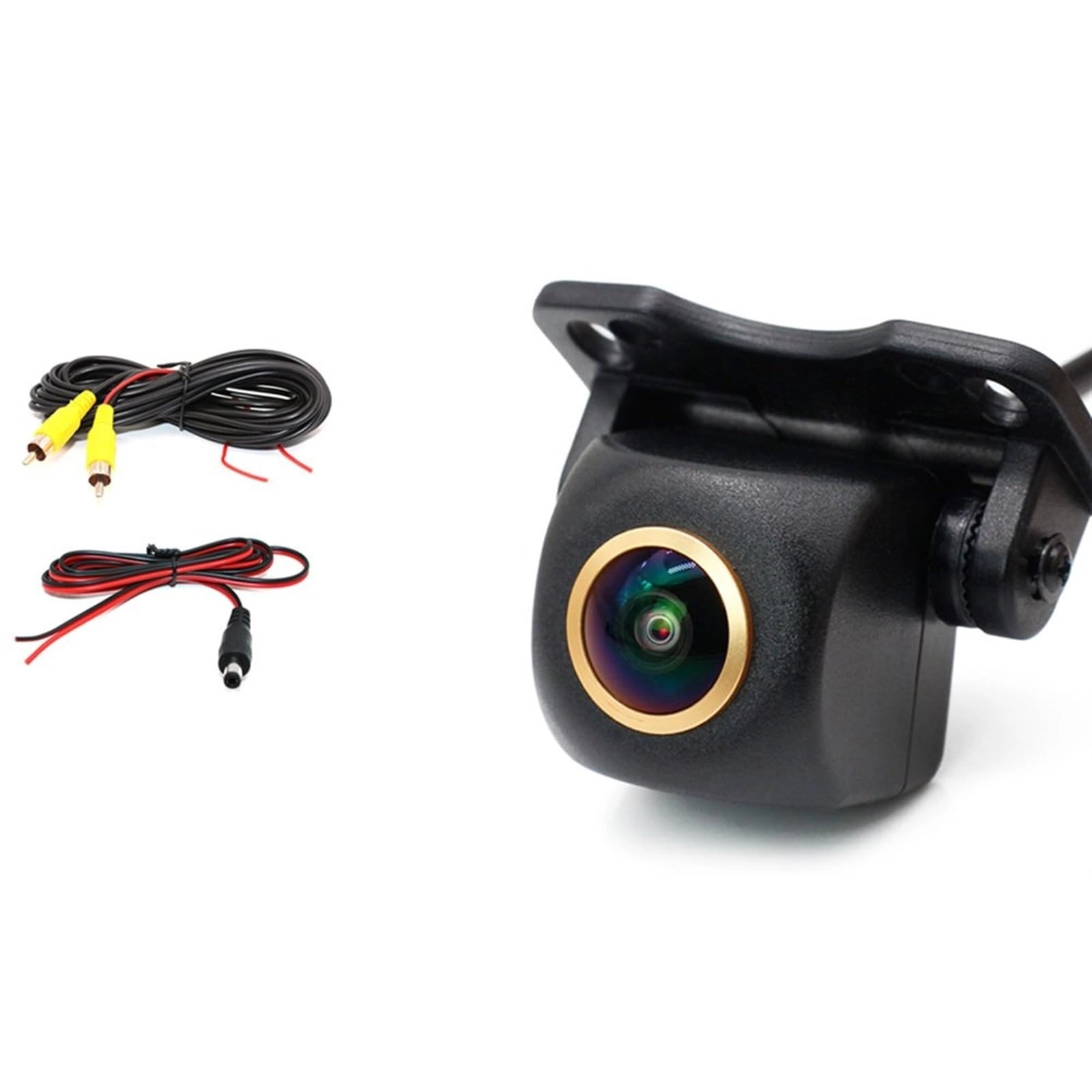 Rear View Camera - Wired