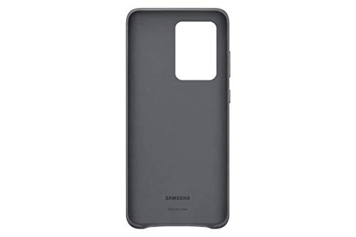 Leather Cover Mobile Phone Case for Samsung Galaxy S20 Ultra
