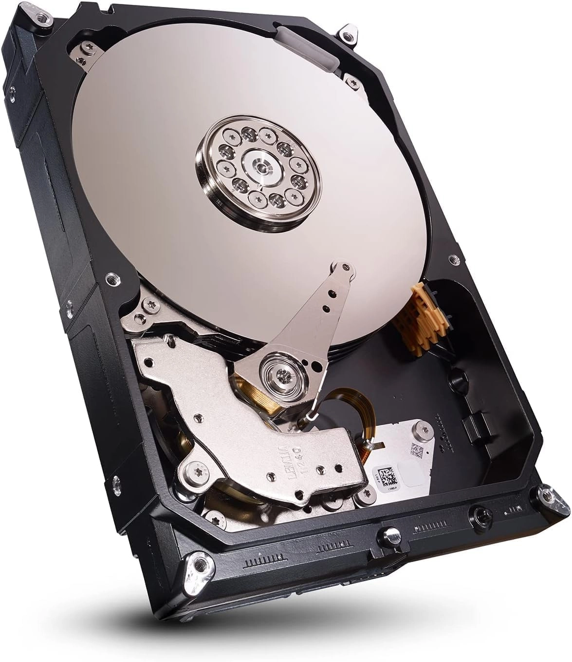 Hiseeu 3.5" 7200rpm 64MB SATA 6Gb/s (TZ-NVR-8) - 1TB