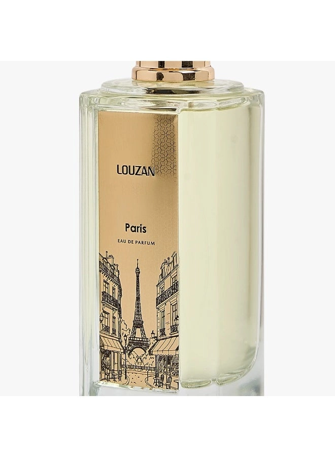 Paris Eau de Parfum 100ml