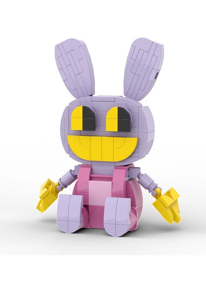 Q Version Of Jakes - 158 pcs