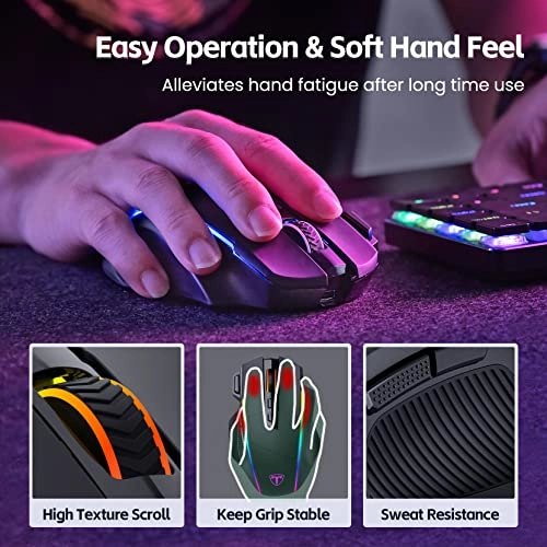 Wireless Mouse 426 - USB