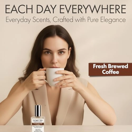Fresh Brewed Coffee - 120ml