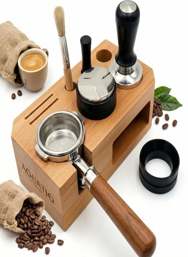 Tamping Station