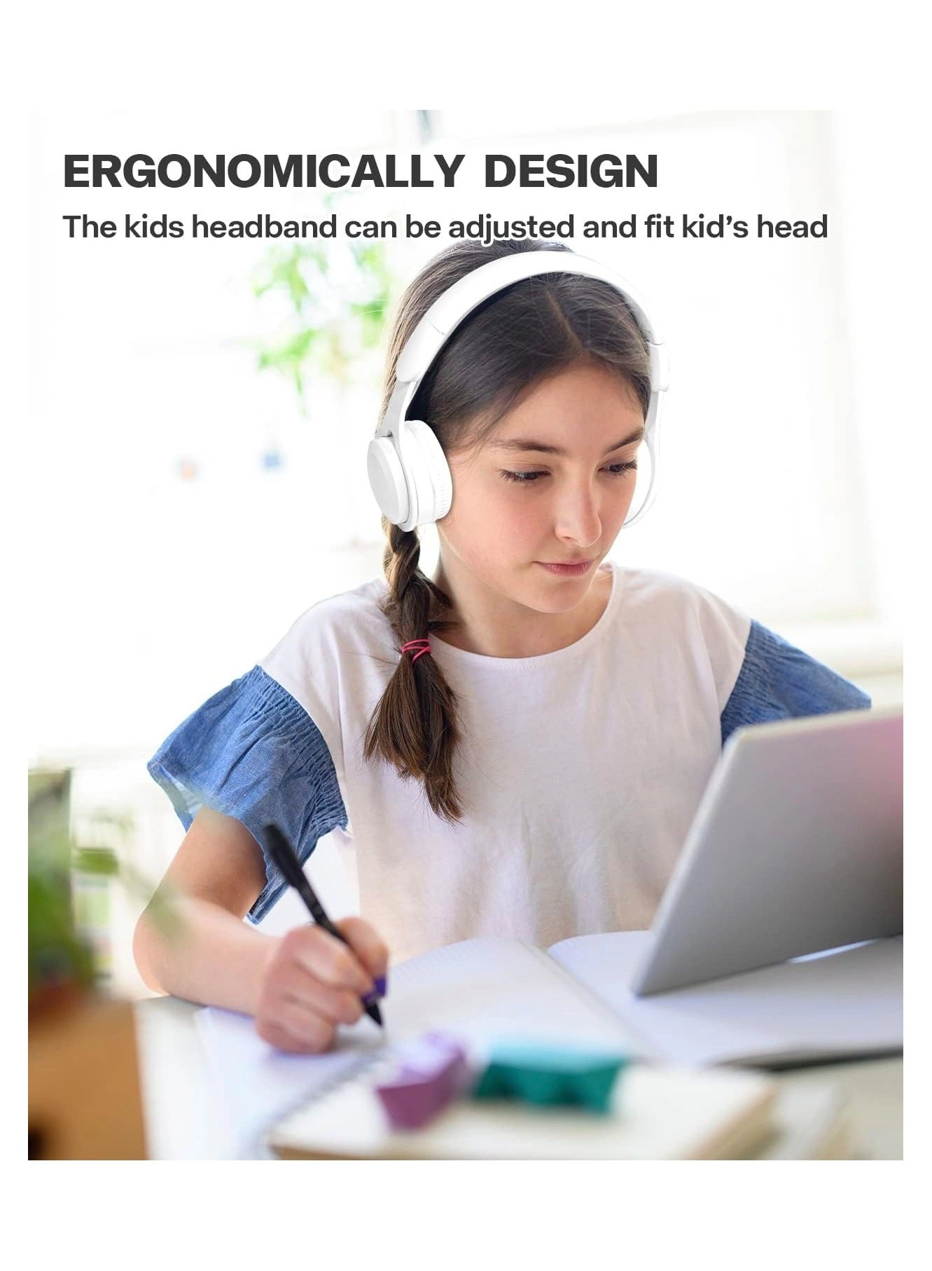 Z276 Wireless Headphone