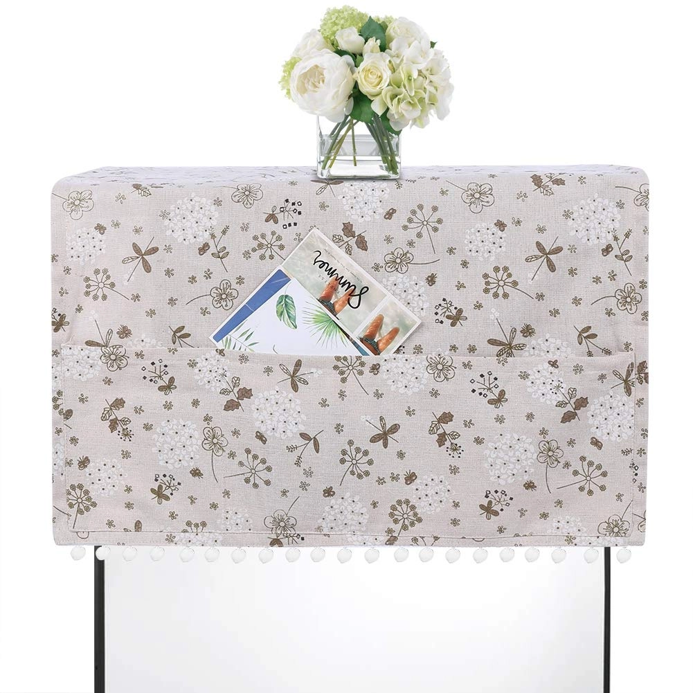 Multi-Purpose Fridge Cover