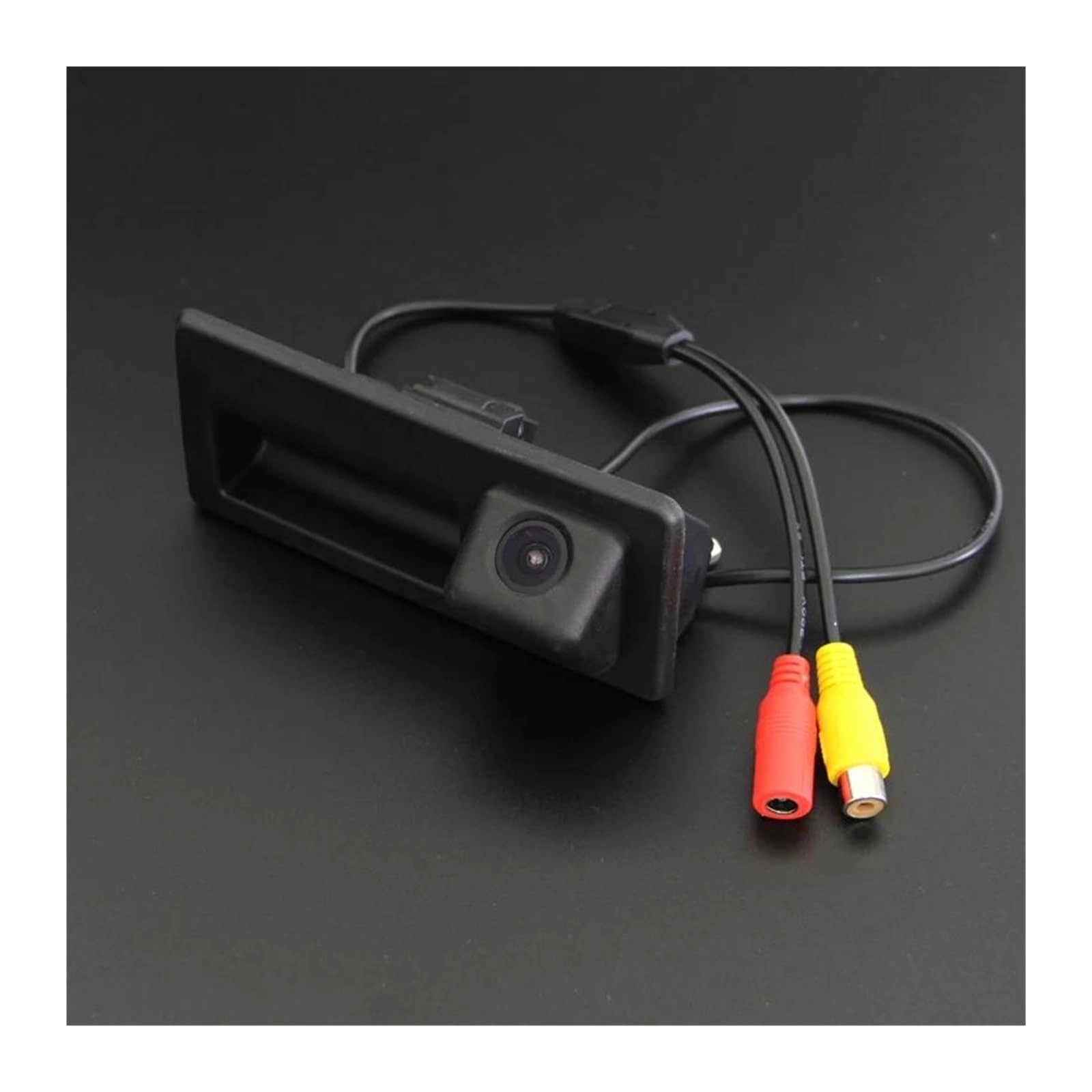 Rear View Camera - Night Vision Wired or Wireless 1280*720P