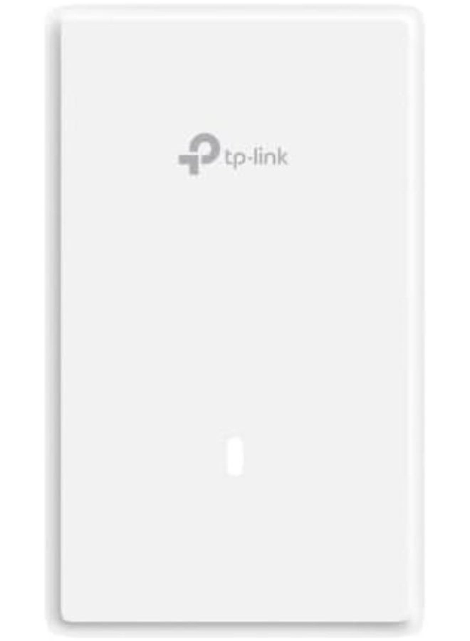 Omada WiFi 7 - Dual Band 2.5G PoE