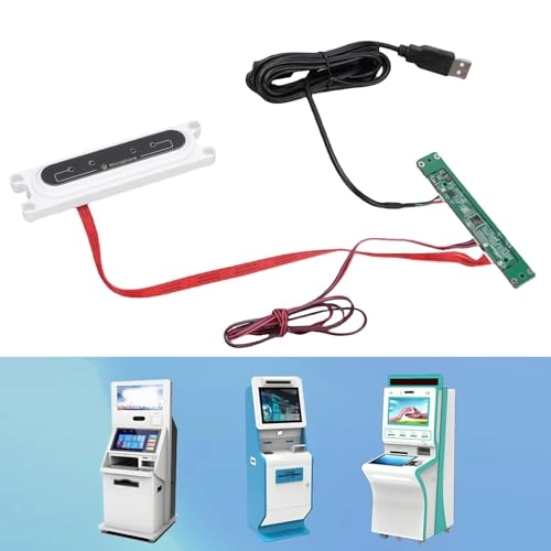 Advanced Embedded Omnidirectional Mic USB Microphone