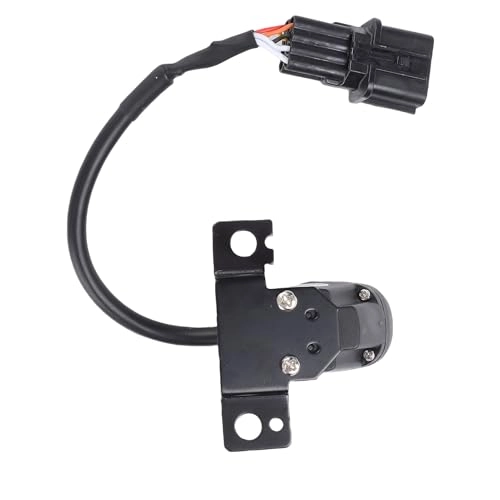 Rear View Camera - 6 Pin