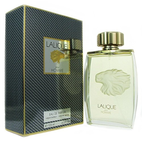 Lion Eau de Parfum 125ml
