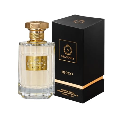 RICCO - 100ml