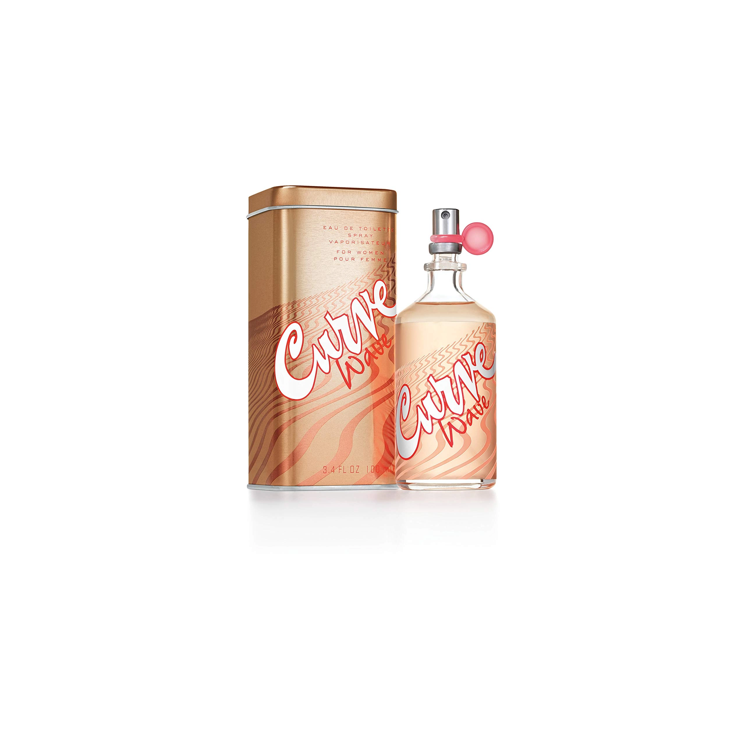 Liz Claiborne Eau De Toilette - 3.4 fl oz
