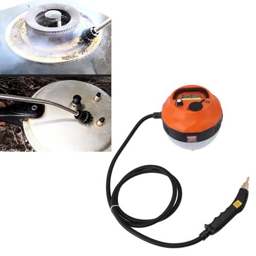 Handheld Steam Machine - 3BAR