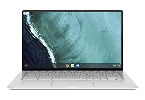 Chromebook Flip C434 - 14'' M3-8100Y 8GB DDR3 128GB eMMC