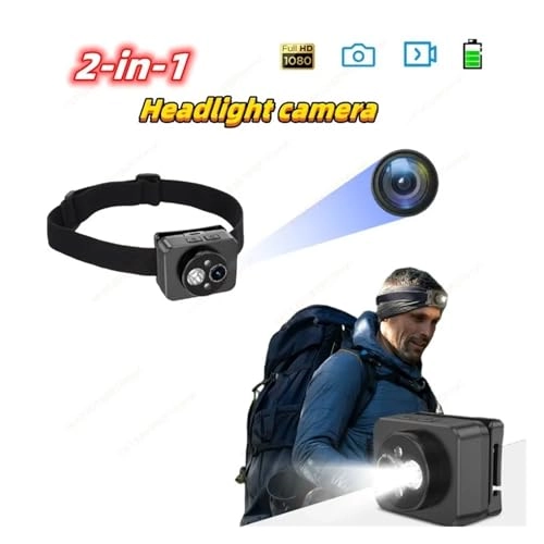 D8 - 64GB 1080p 30FPS