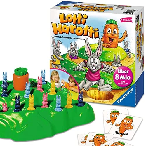 Lotti Karotti