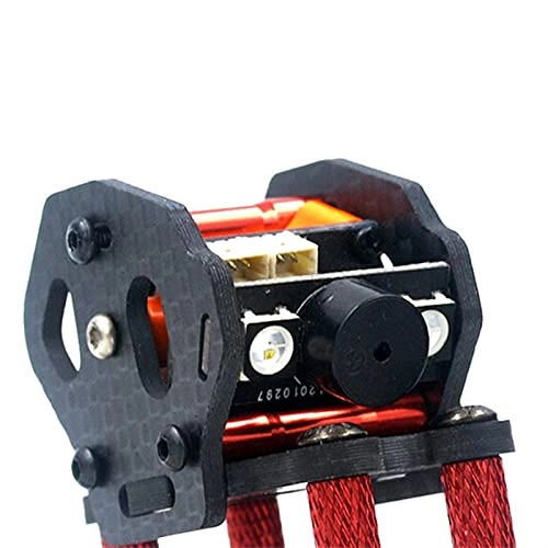 Eyas - 100mm 120mm Carbon Fiber