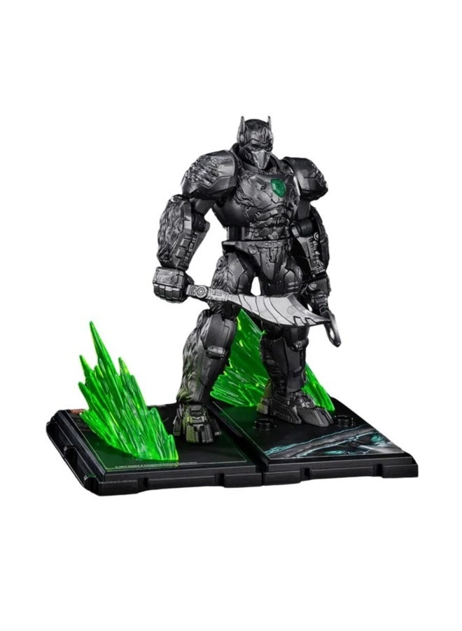 Optimus Primal - Beast Wars