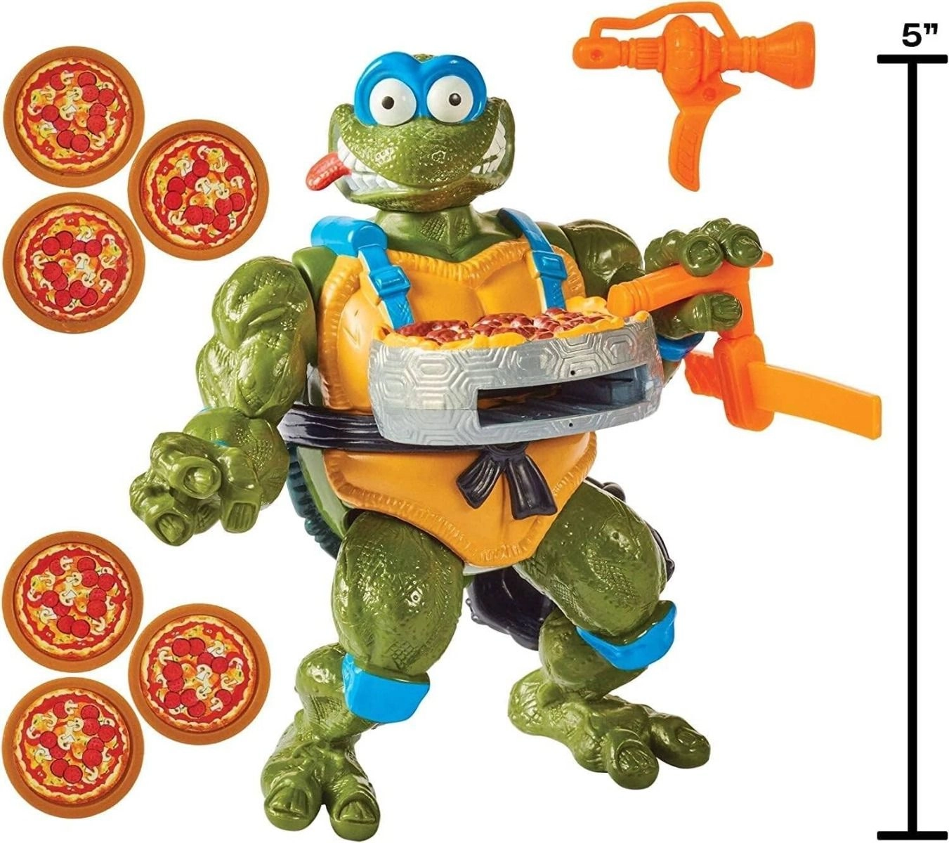 TMNT - Leonardo (FGI-81150-L)
